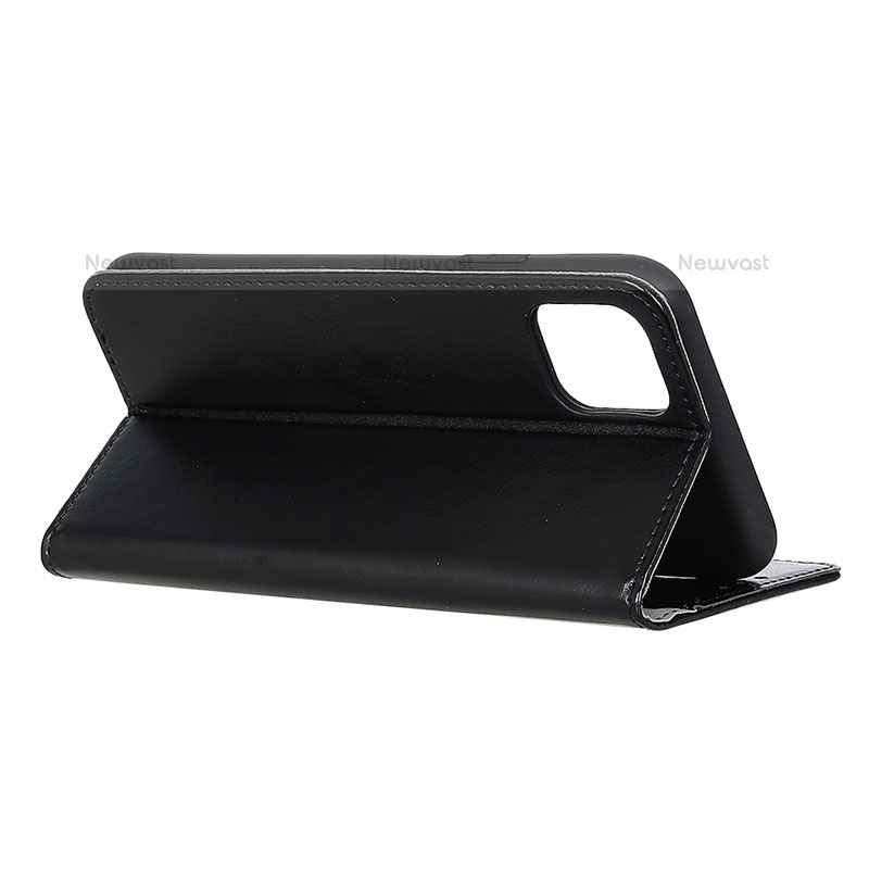Leather Case Stands Flip Cover T28 Holder for Xiaomi Mi 11 5G