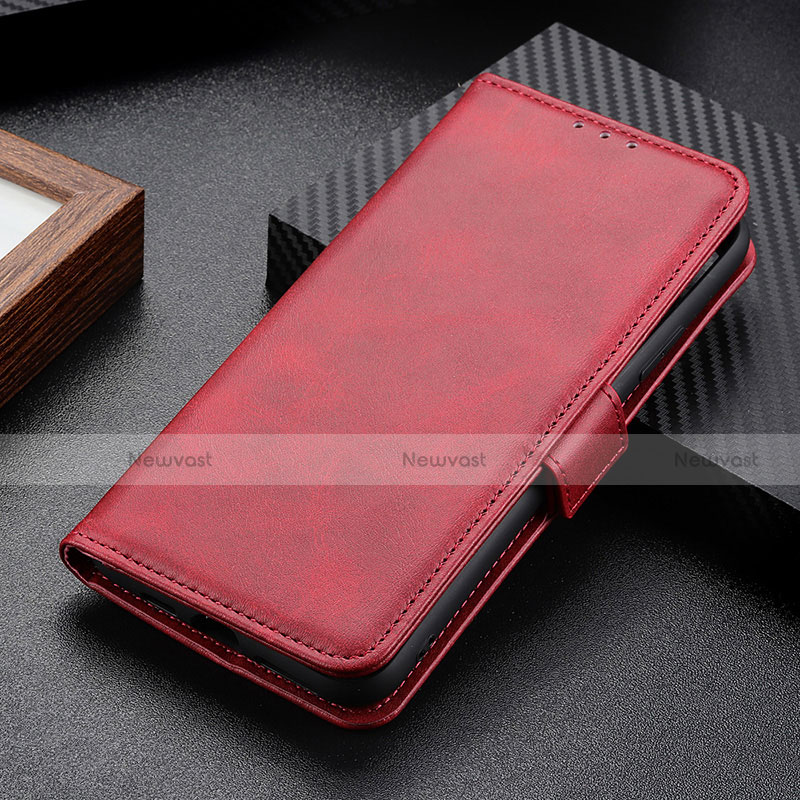Leather Case Stands Flip Cover Z08 Holder for Apple iPhone 13 Pro Max