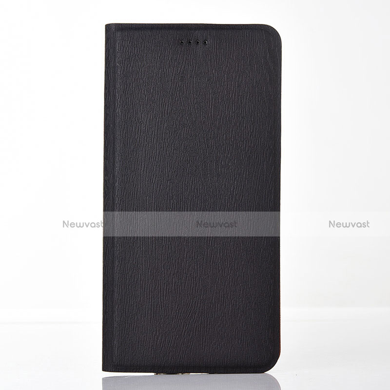 Leather Case Stands Flip Holder Cover for Oppo Find X