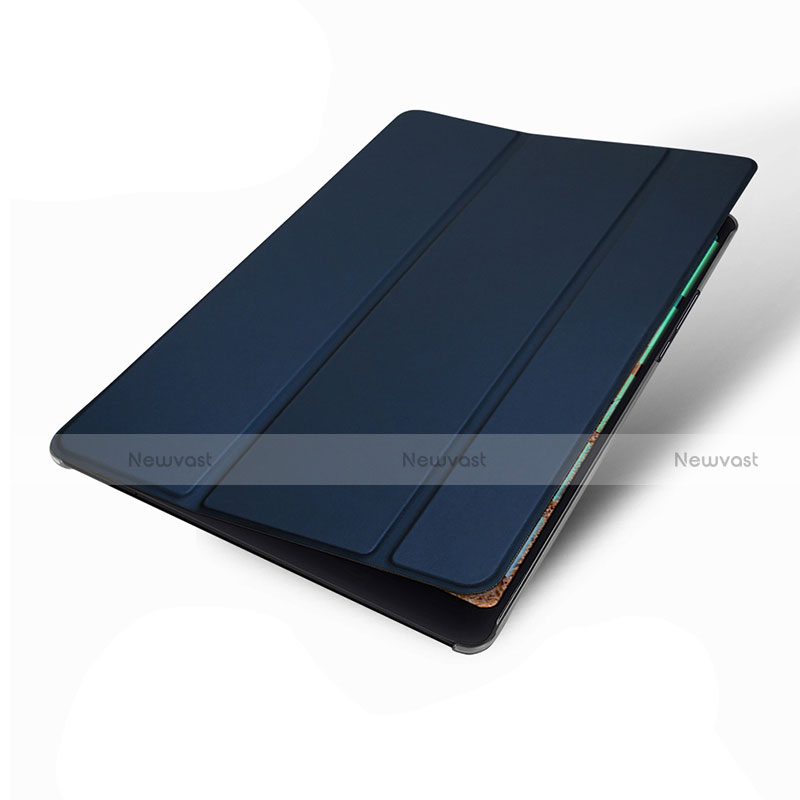 Leather Case Stands Flip Holder Cover for Xiaomi Mi Pad 4 Plus 10.1