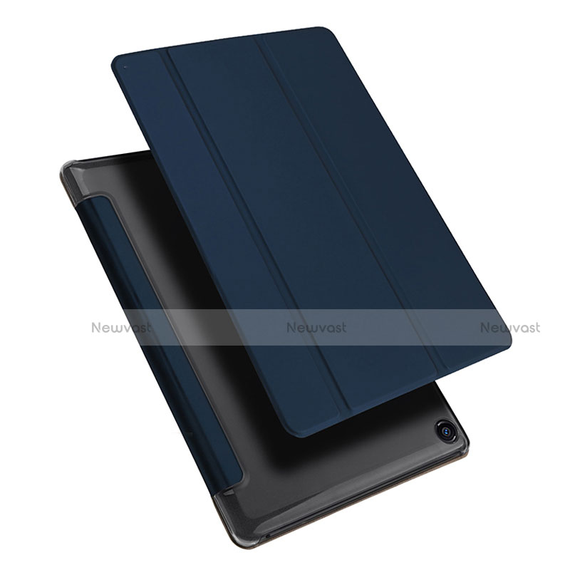 Leather Case Stands Flip Holder Cover for Xiaomi Mi Pad 4 Plus 10.1