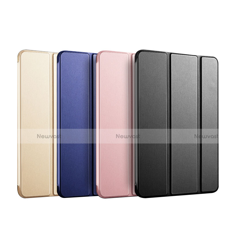 Leather Case Stands Flip Holder Cover L01 for Xiaomi Mi Pad