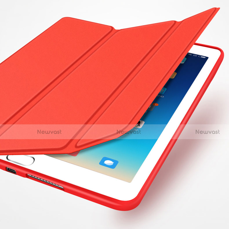 Leather Case Stands Flip Holder Cover L01 for Xiaomi Mi Pad