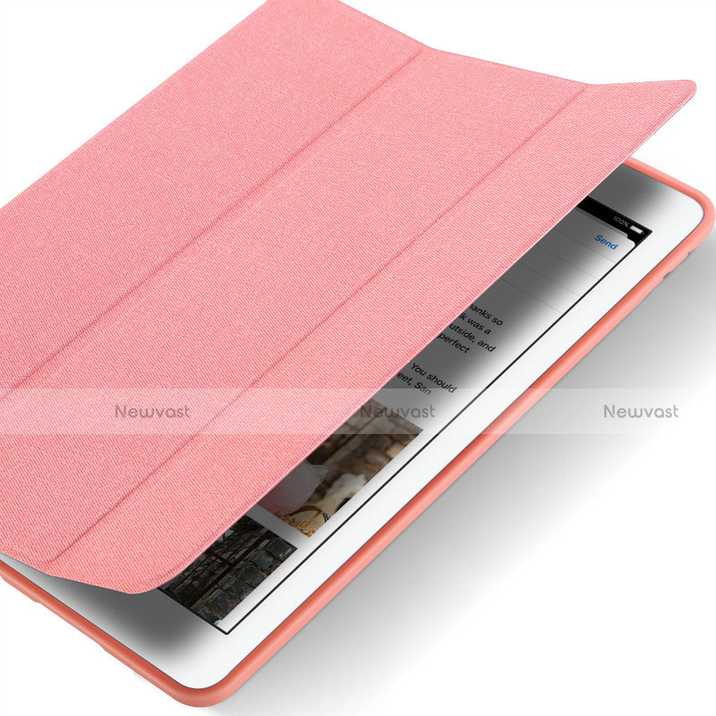 Leather Case Stands Flip Holder Cover L07 for Apple iPad Pro 10.5