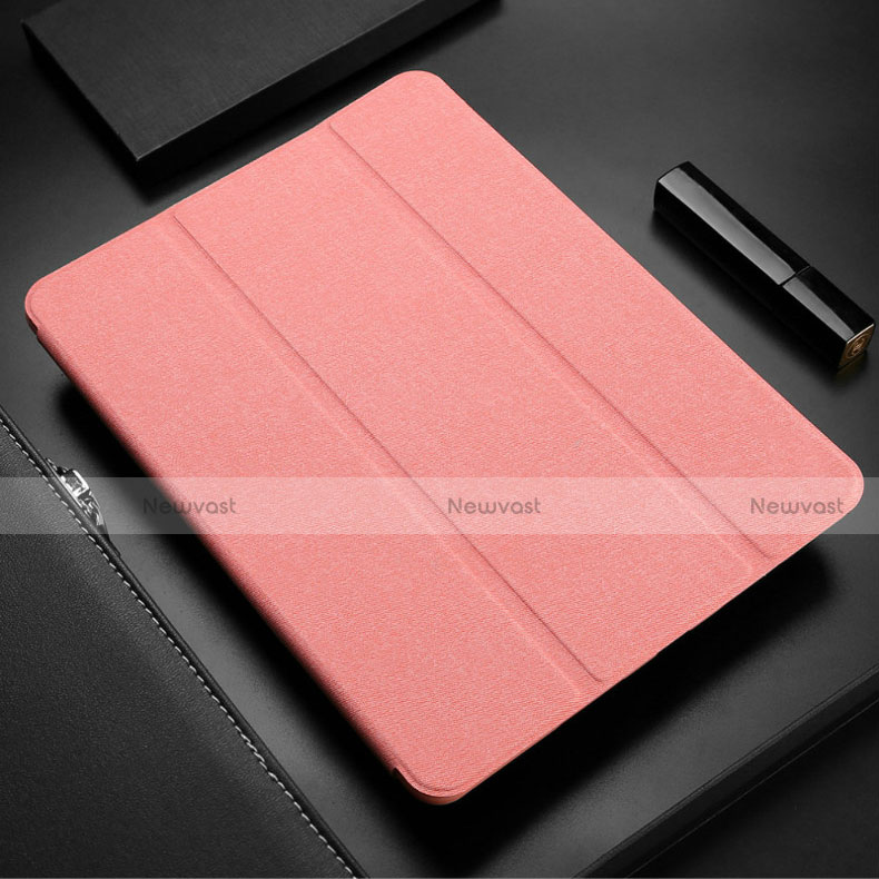 Leather Case Stands Flip Holder Cover L07 for Apple iPad Pro 10.5