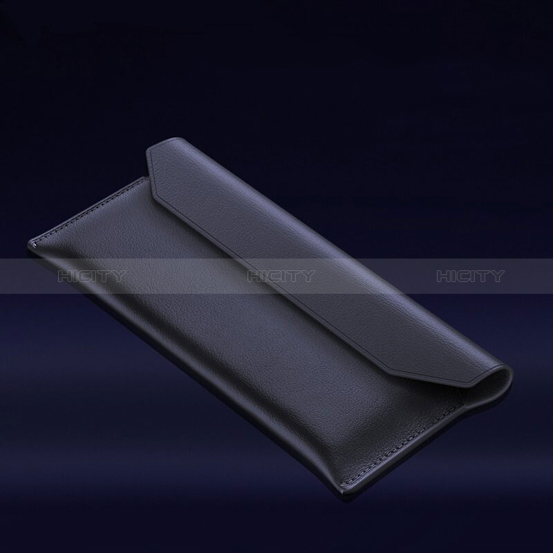 Leather Wristlet Wallet Handbag Case for Samsung Galaxy Z Fold4 5G