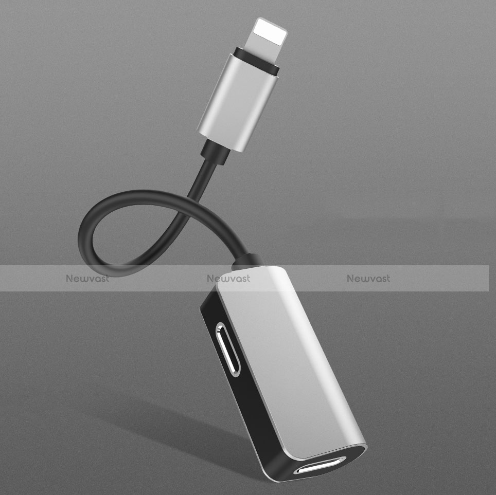 Lightning USB Cable Adapter H01 for Apple iPad 10.2 (2020)