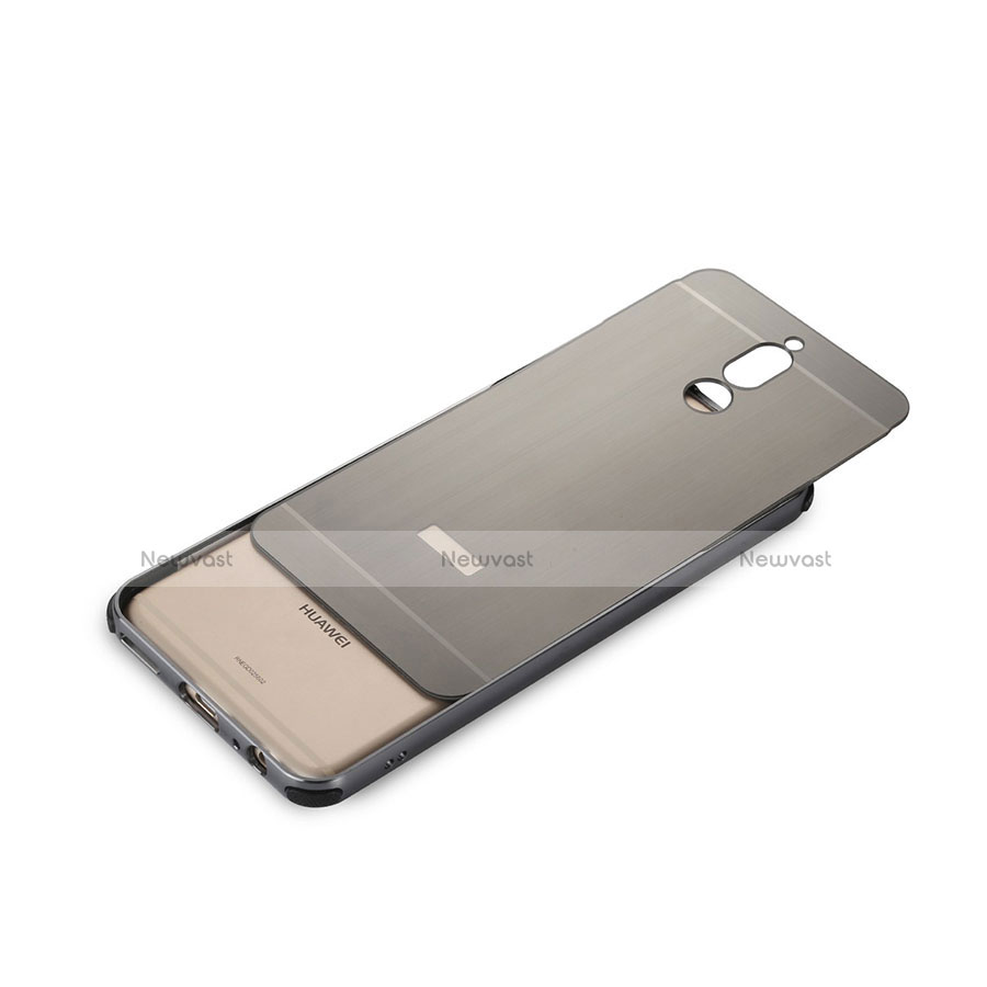 Luxury Aluminum Metal Cover Case for Huawei Mate 10 Lite