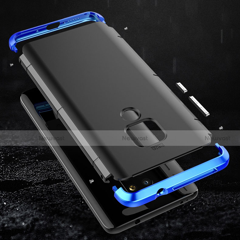 Luxury Aluminum Metal Cover Case for Huawei Mate 20