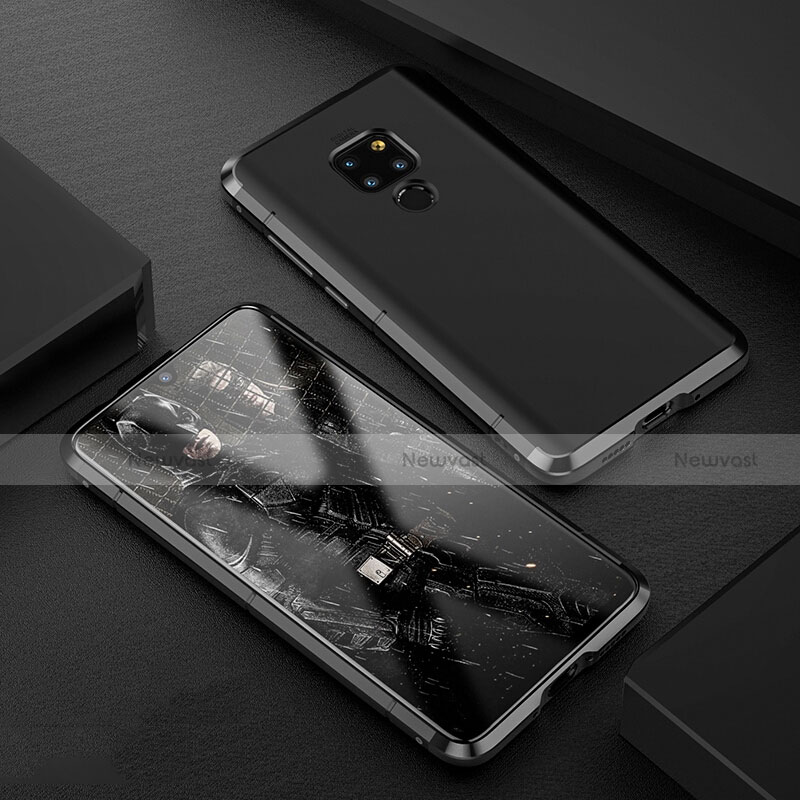 Luxury Aluminum Metal Cover Case for Huawei Mate 20