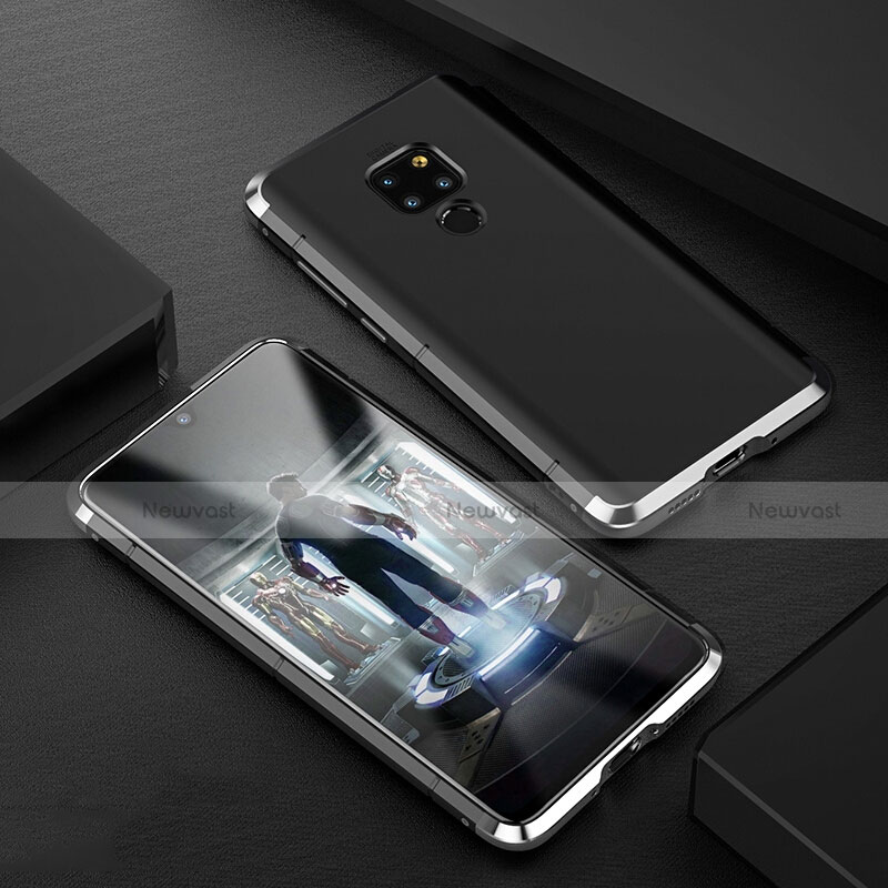 Luxury Aluminum Metal Cover Case for Huawei Mate 20