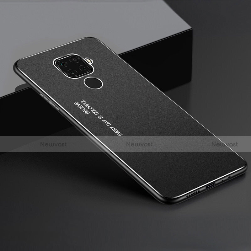 Luxury Aluminum Metal Cover Case for Huawei Mate 30 Lite