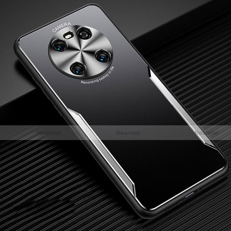 Luxury Aluminum Metal Cover Case for Huawei Mate 40