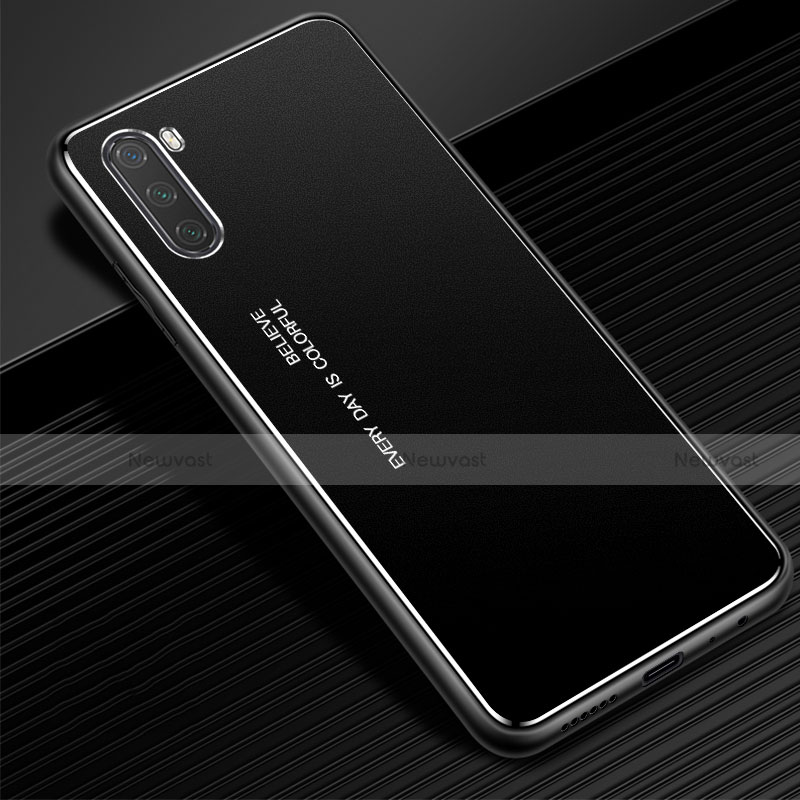 Luxury Aluminum Metal Cover Case for Huawei Mate 40 Lite 5G