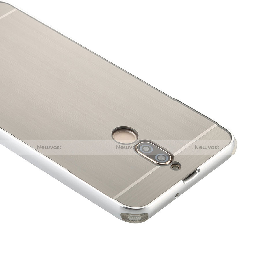 Luxury Aluminum Metal Cover Case for Huawei Nova 2i