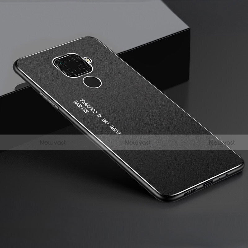 Luxury Aluminum Metal Cover Case for Huawei Nova 5z