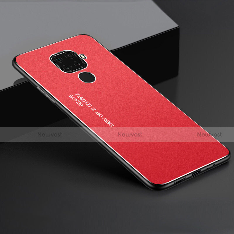 Luxury Aluminum Metal Cover Case for Huawei Nova 5z