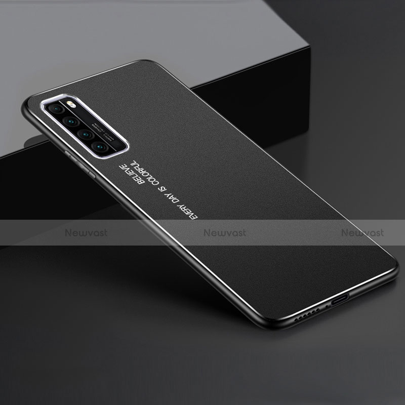 Luxury Aluminum Metal Cover Case for Huawei Nova 7 5G