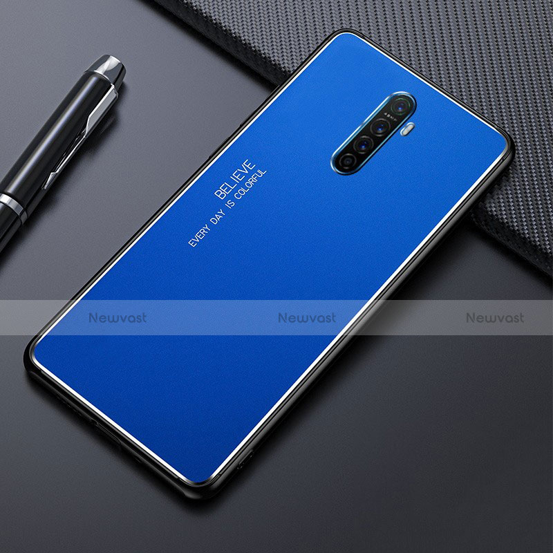 Luxury Aluminum Metal Cover Case for Oppo Reno Ace