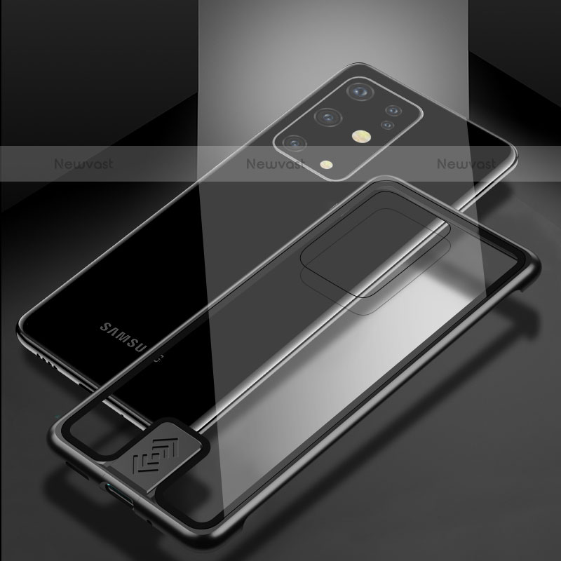 Luxury Aluminum Metal Cover Case for Samsung Galaxy S20 Plus