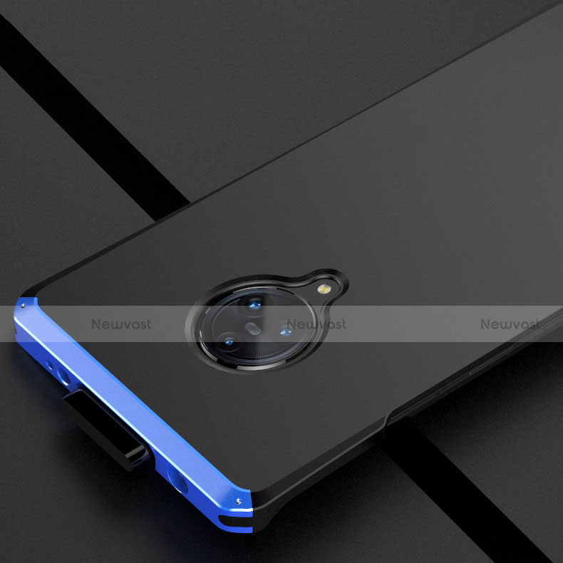 Luxury Aluminum Metal Cover Case for Vivo Nex 3 5G