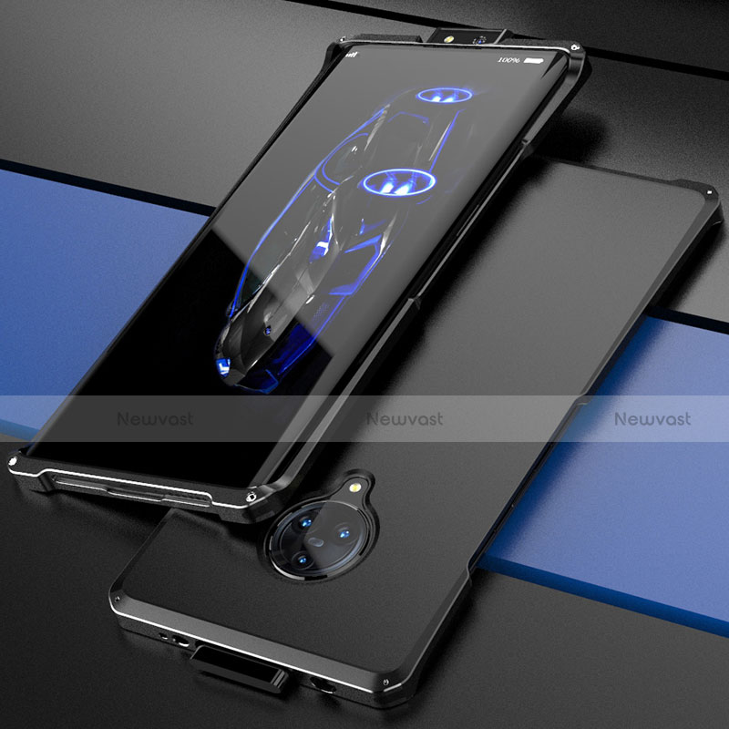 Luxury Aluminum Metal Cover Case for Vivo Nex 3