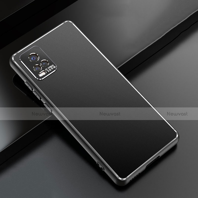 Luxury Aluminum Metal Cover Case for Vivo V20 Pro 5G