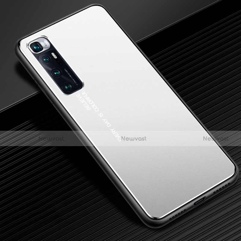 Luxury Aluminum Metal Cover Case for Xiaomi Mi 10 Ultra