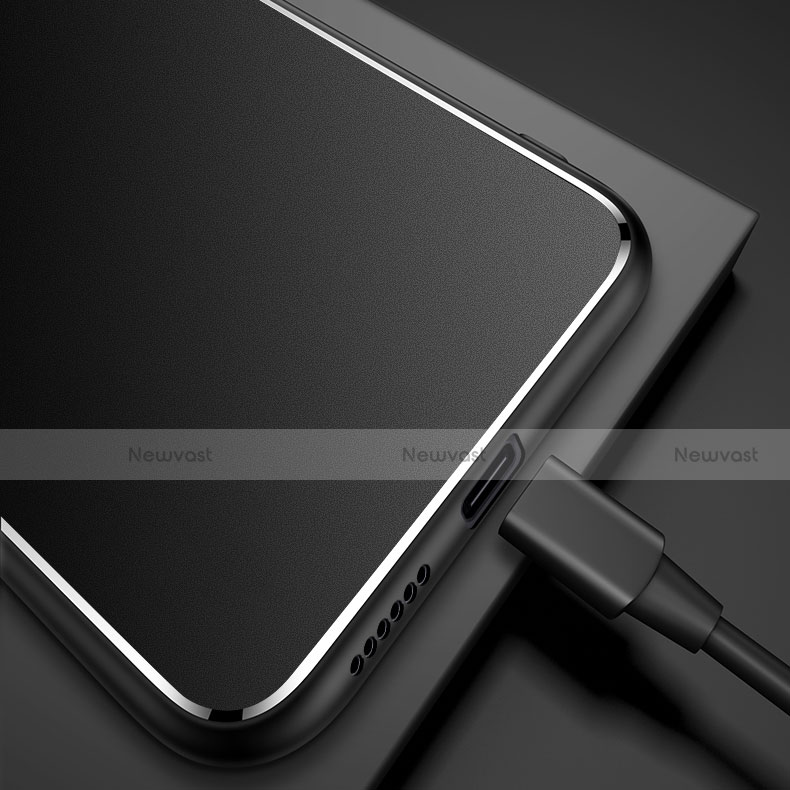 Luxury Aluminum Metal Cover Case for Xiaomi Mi 10T 5G