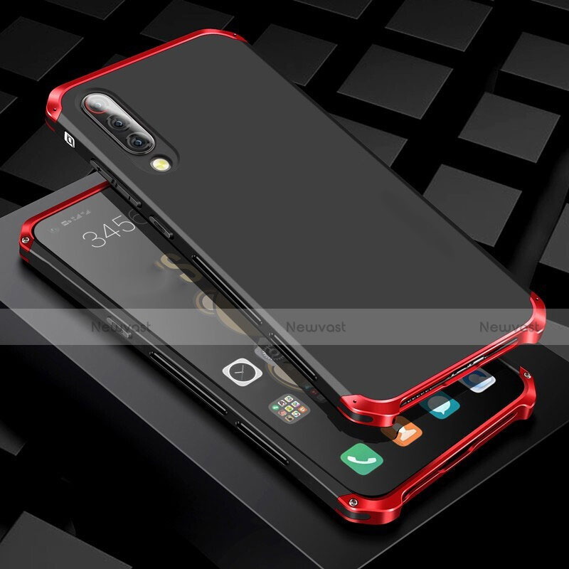 Luxury Aluminum Metal Cover Case for Xiaomi Mi 9