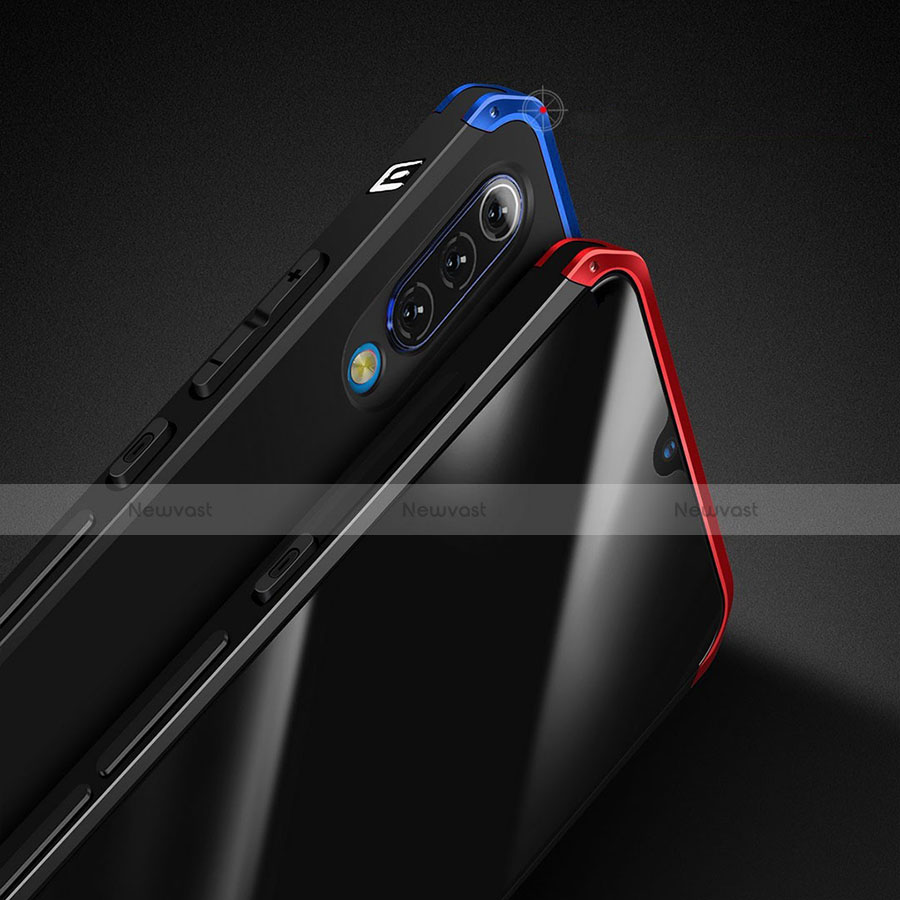 Luxury Aluminum Metal Cover Case for Xiaomi Mi 9