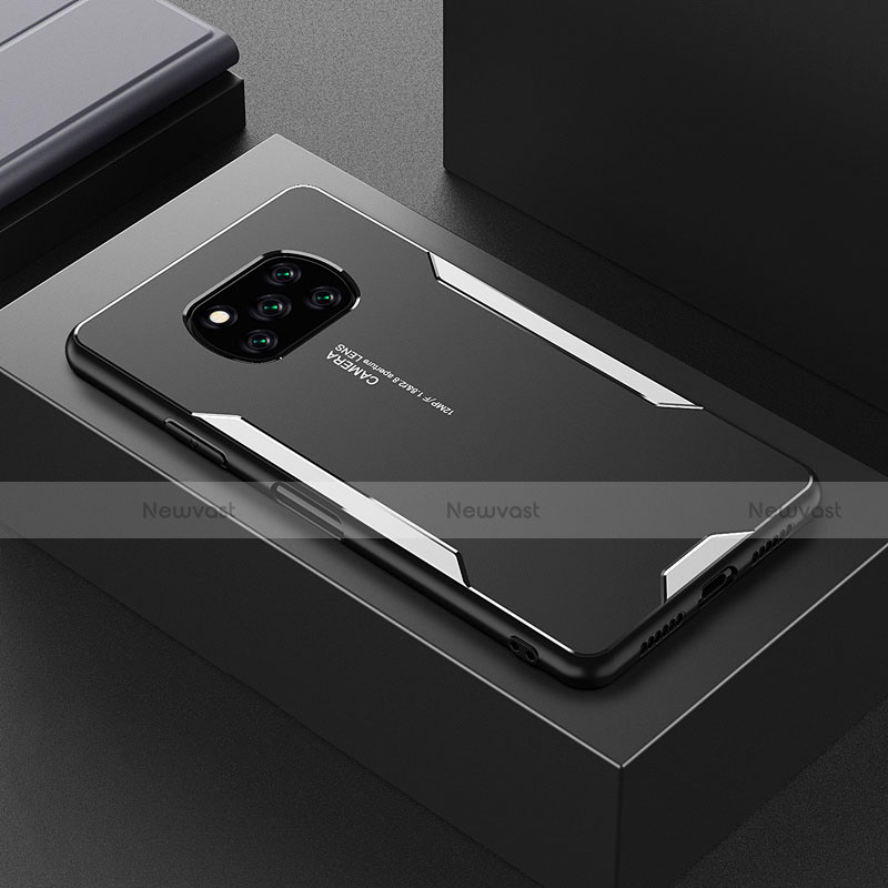 Luxury Aluminum Metal Cover Case for Xiaomi Poco X3