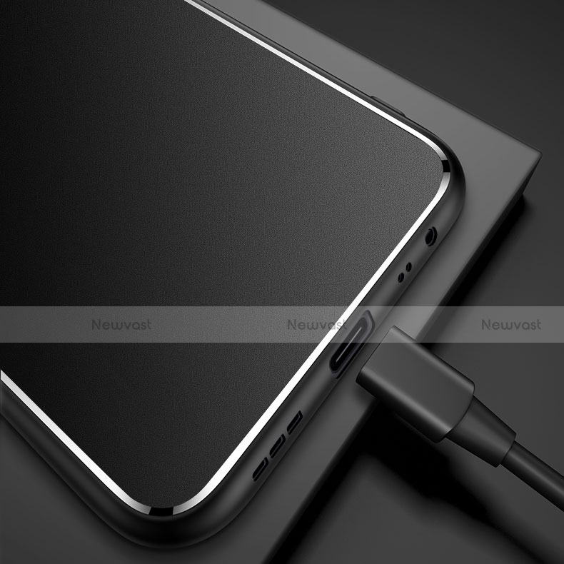 Luxury Aluminum Metal Cover Case for Xiaomi Redmi 9 Prime India