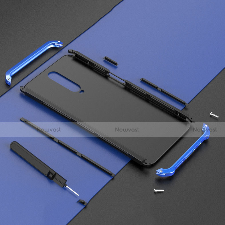 Luxury Aluminum Metal Cover Case for Xiaomi Redmi K30 4G