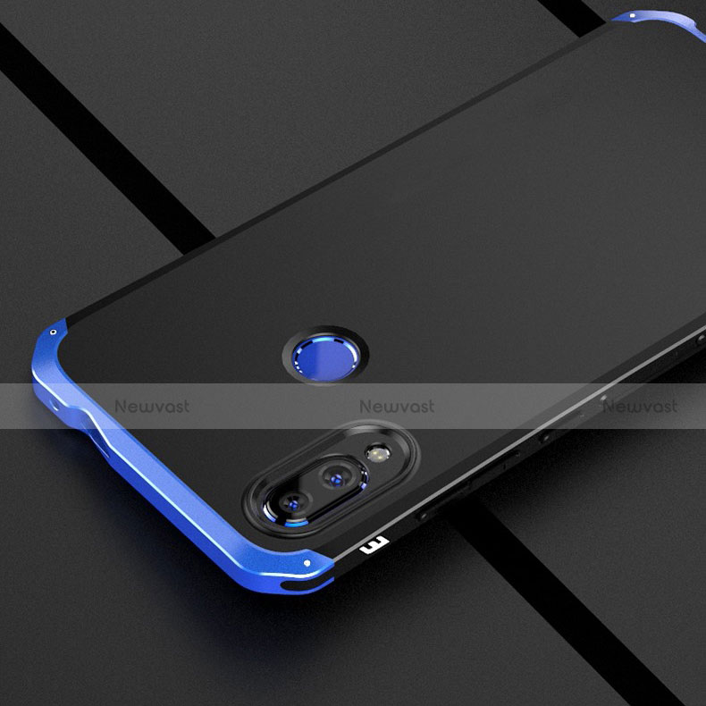 Luxury Aluminum Metal Cover Case for Xiaomi Redmi Note 7