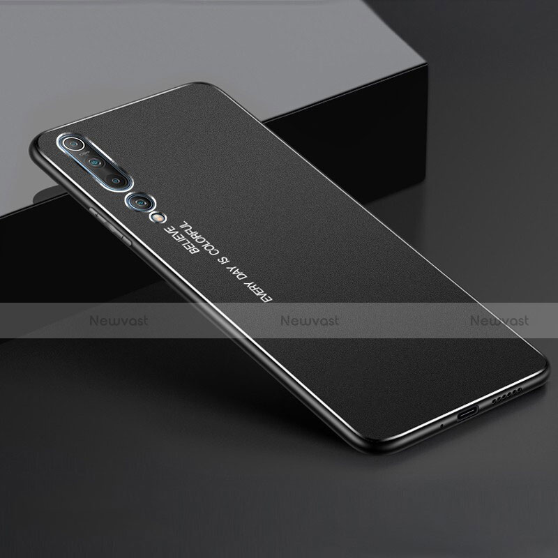 Luxury Aluminum Metal Cover Case M01 for Xiaomi Mi 10