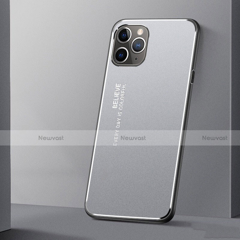 Luxury Aluminum Metal Cover Case T01 for Apple iPhone 11 Pro