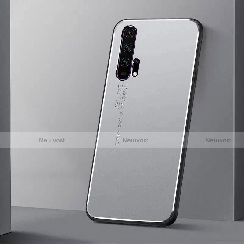 Luxury Aluminum Metal Cover Case T01 for Huawei Honor 20 Pro