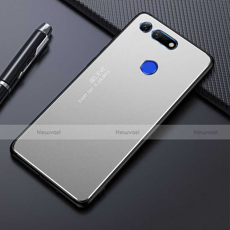 Luxury Aluminum Metal Cover Case T01 for Huawei Honor View 20