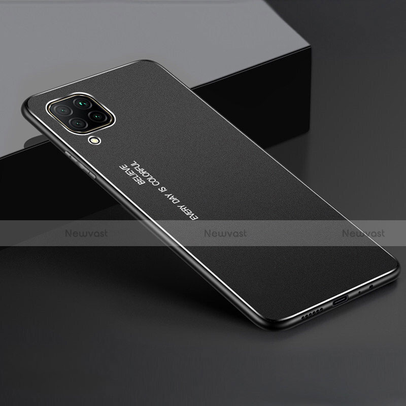 Luxury Aluminum Metal Cover Case T01 for Huawei Nova 6 SE