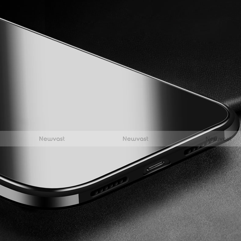 Luxury Aluminum Metal Cover Case T02 for Apple iPhone 11 Pro