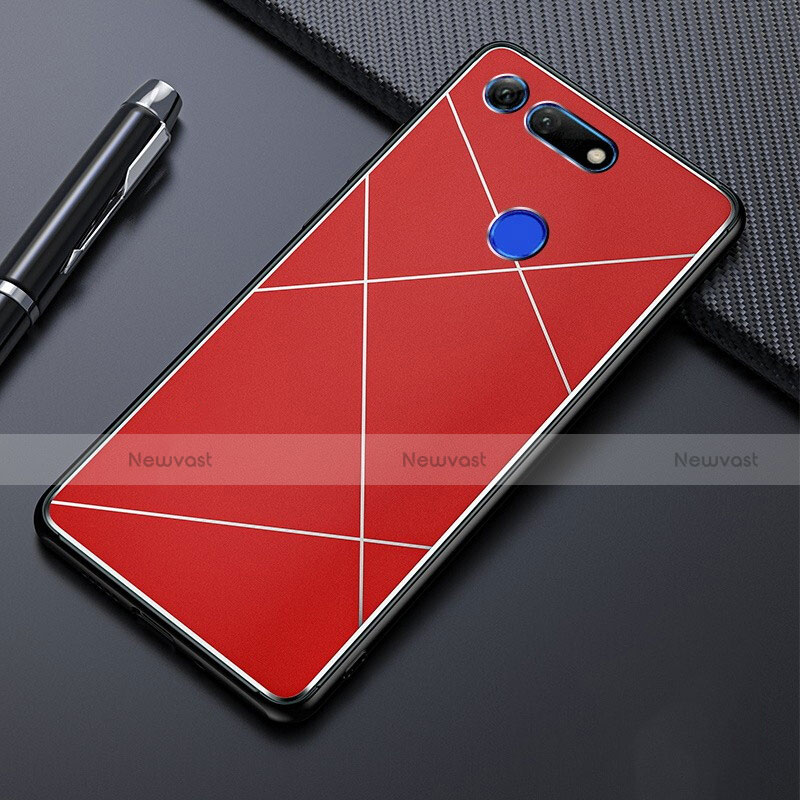 Luxury Aluminum Metal Cover Case T02 for Huawei Honor View 20