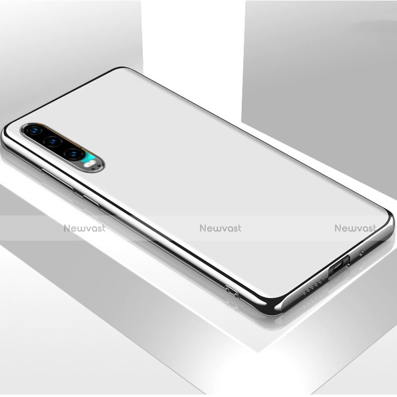 Luxury Aluminum Metal Cover Case T02 for Huawei P30