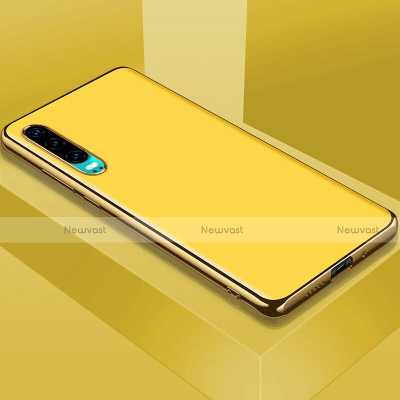 Luxury Aluminum Metal Cover Case T02 for Huawei P30