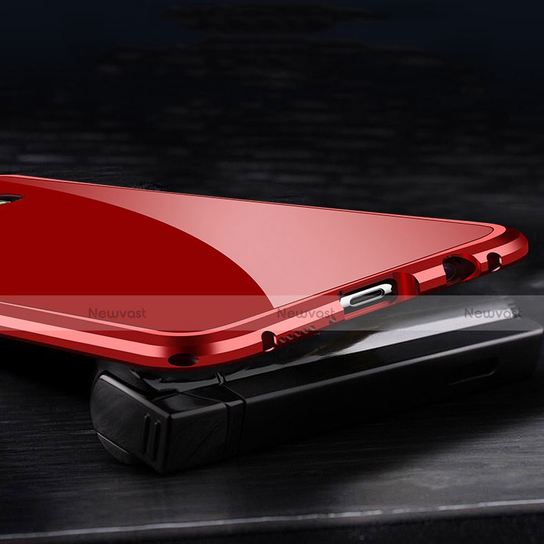 Luxury Aluminum Metal Cover Case T02 for Samsung Galaxy S10