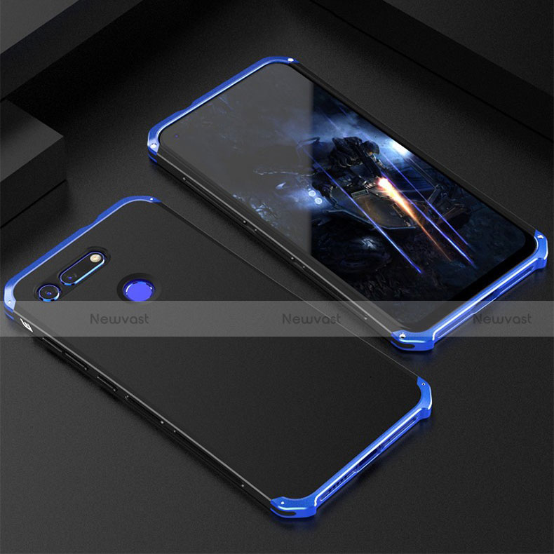 Luxury Aluminum Metal Cover Case T03 for Huawei Honor View 20