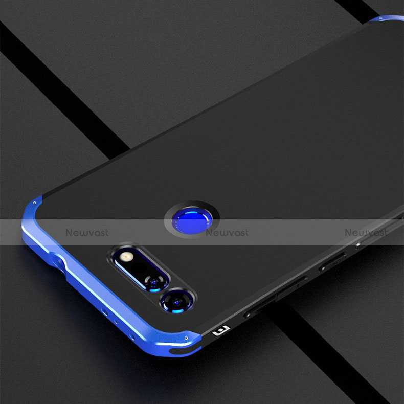 Luxury Aluminum Metal Cover Case T03 for Huawei Honor View 20