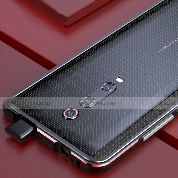 Luxury Aluminum Metal Frame Cover Case for Xiaomi Redmi K20