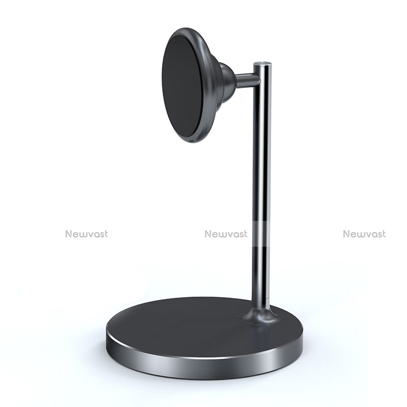 Mount Magnetic Smartphone Stand Cell Phone Holder for Desk Universal B01