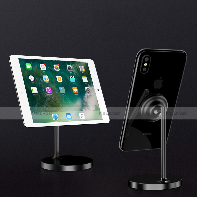 Mount Magnetic Smartphone Stand Cell Phone Holder for Desk Universal B01